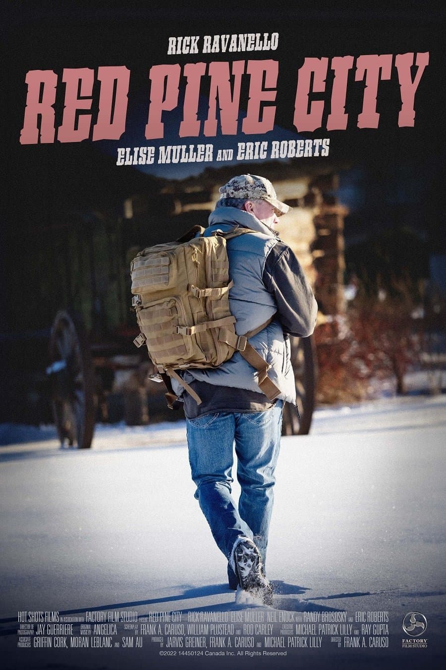 Movie poster