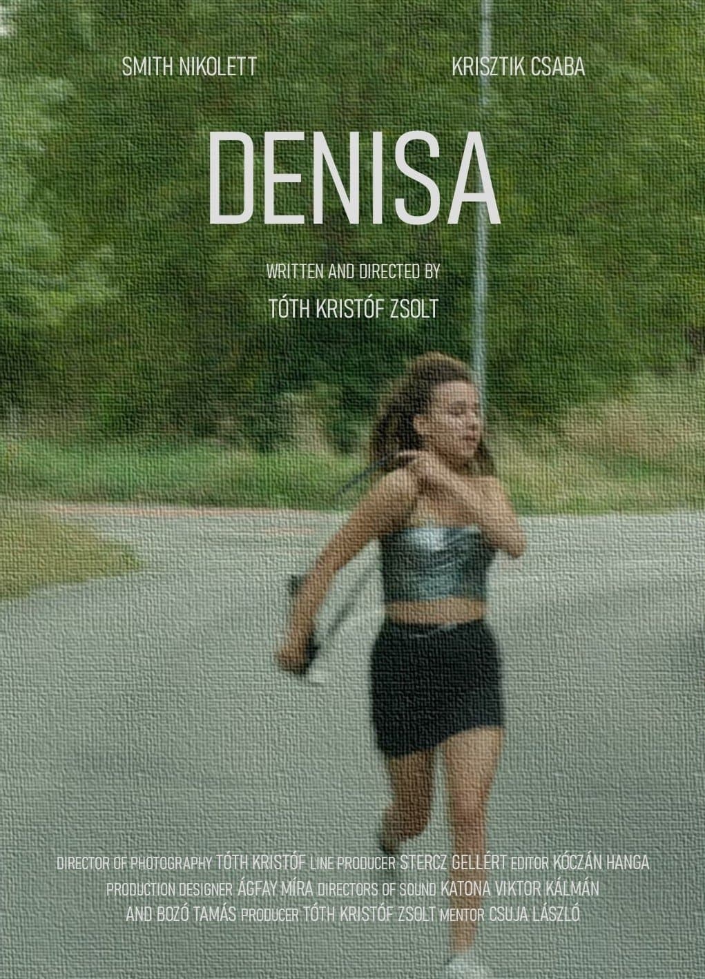 Movie poster
