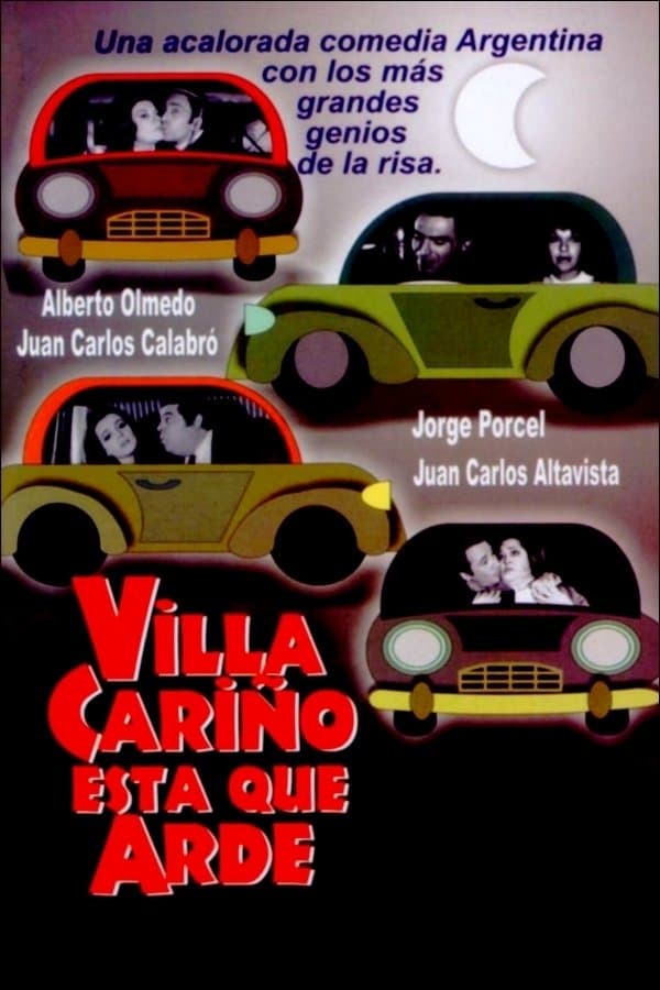 Movie poster