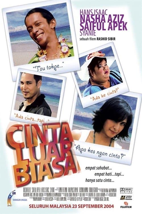 Movie poster