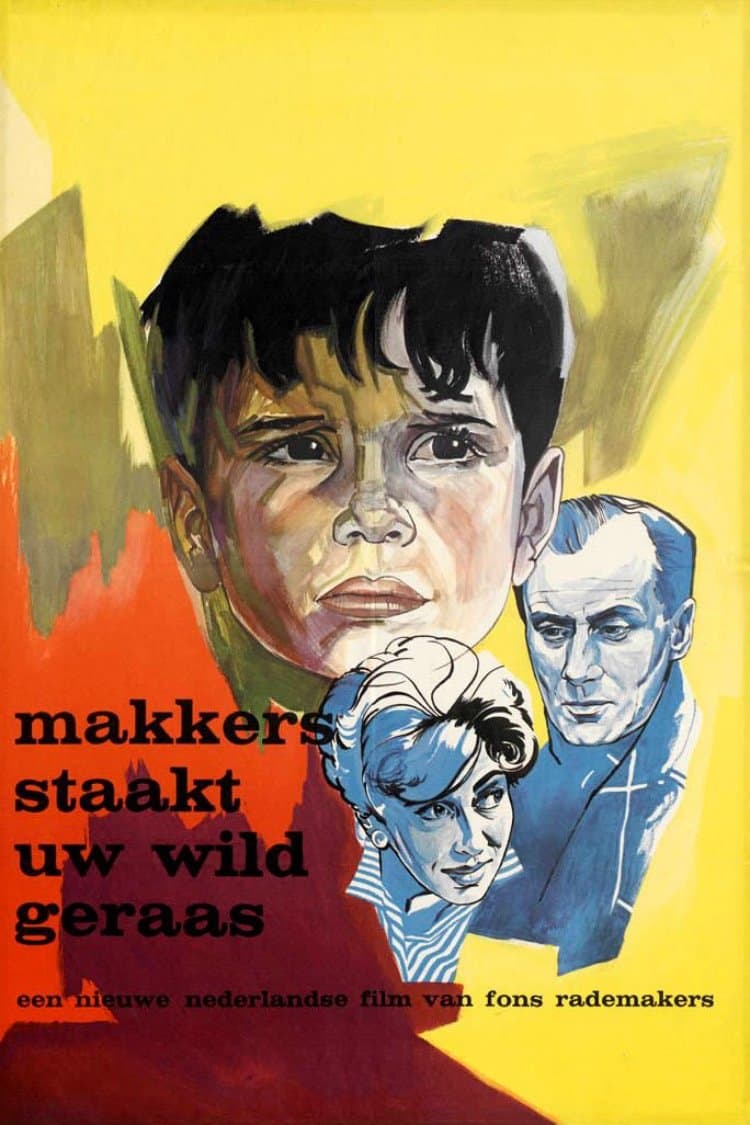 Movie poster