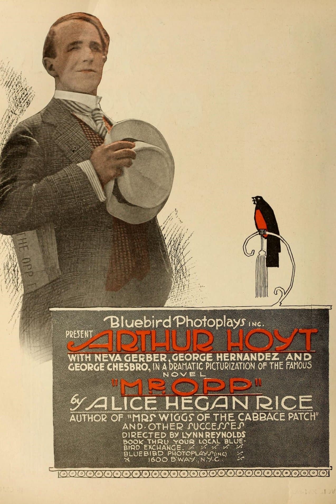 Movie poster