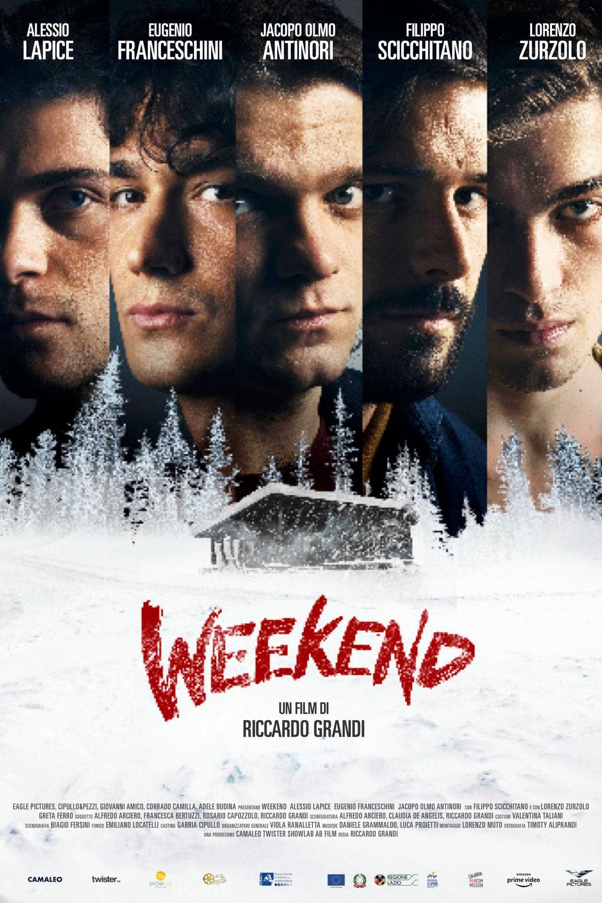 Movie poster