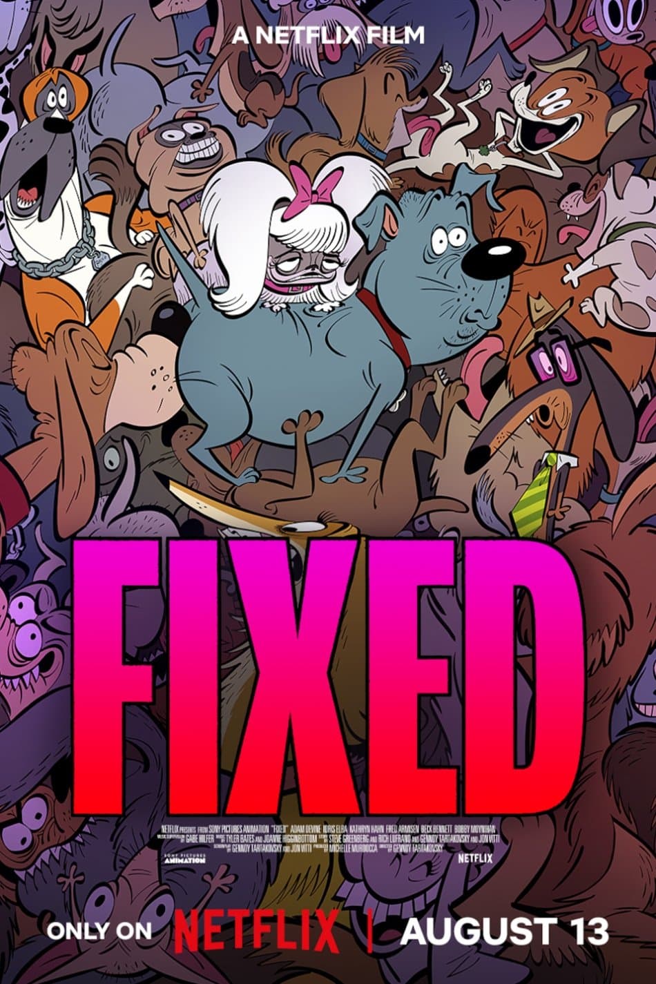 Movie poster