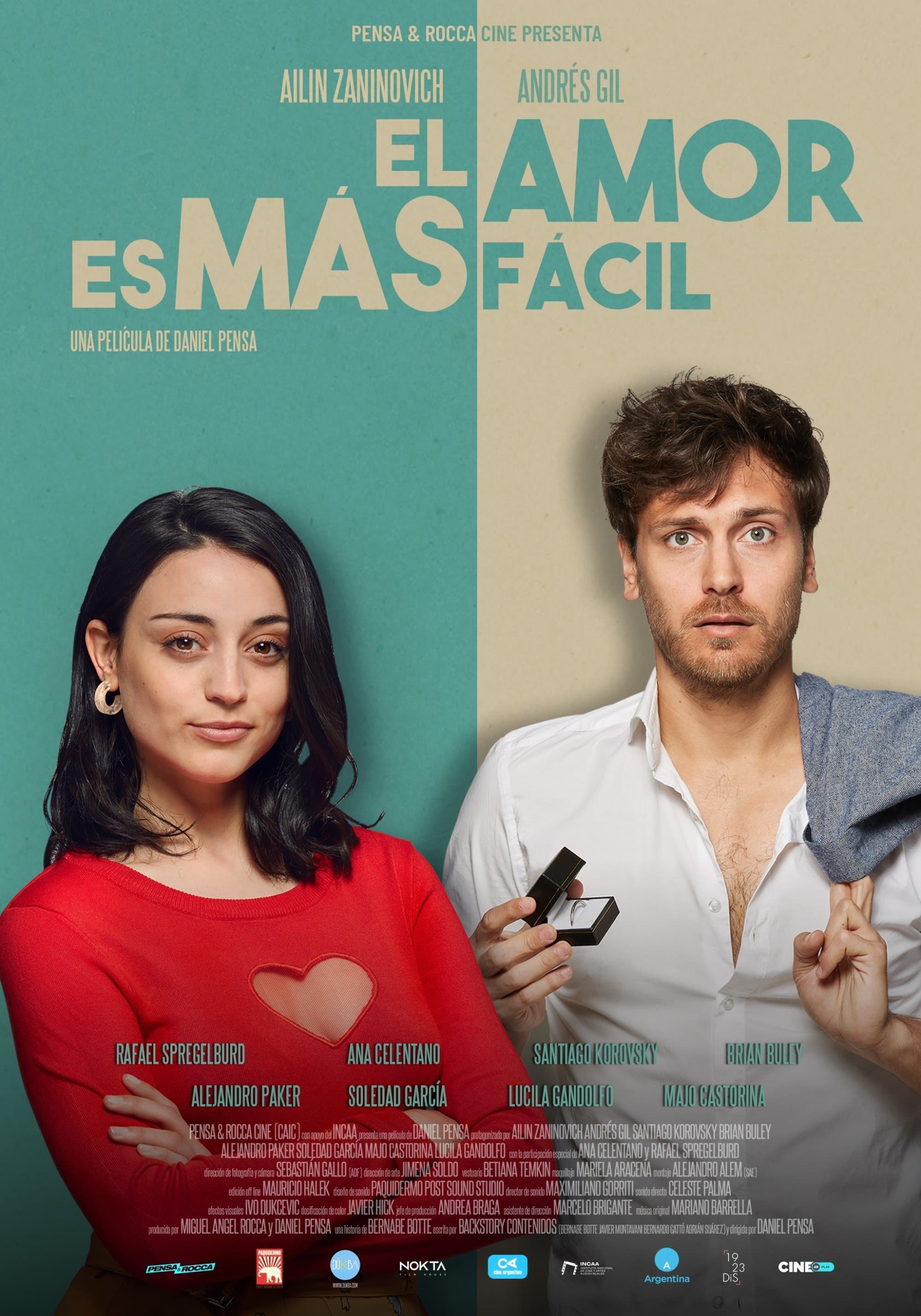 Movie poster