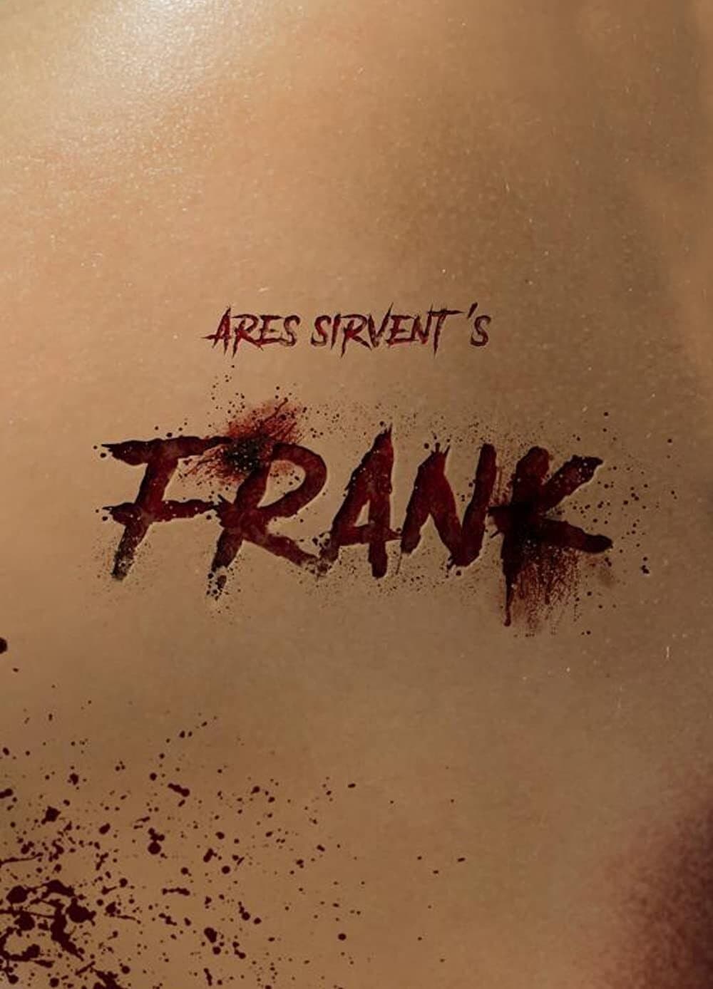 Movie poster