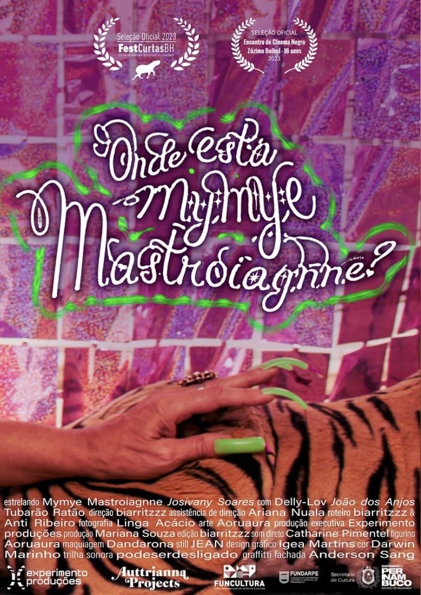 Movie poster