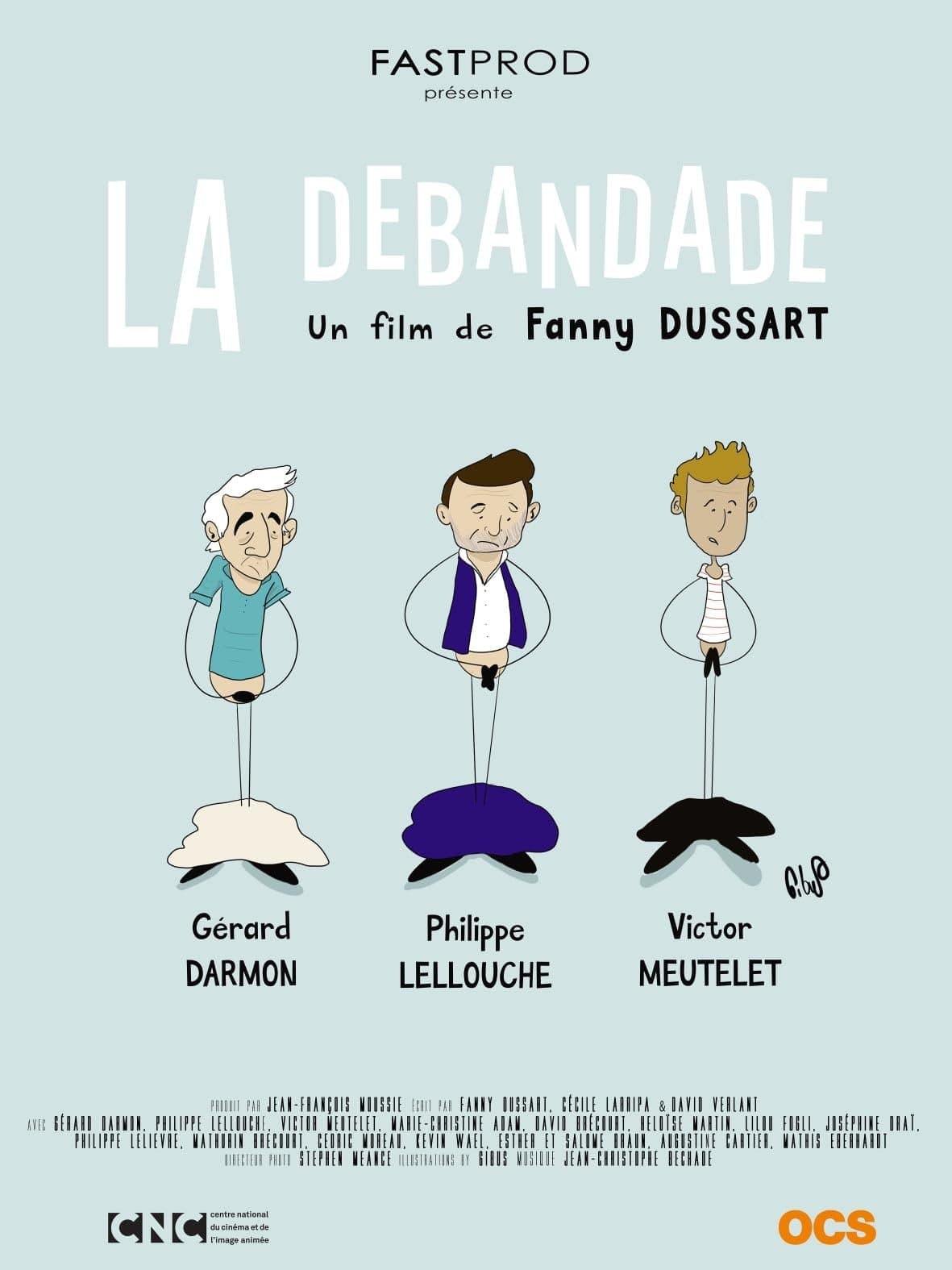 Movie poster