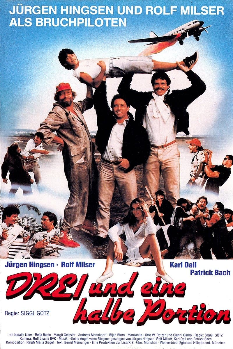 Movie poster