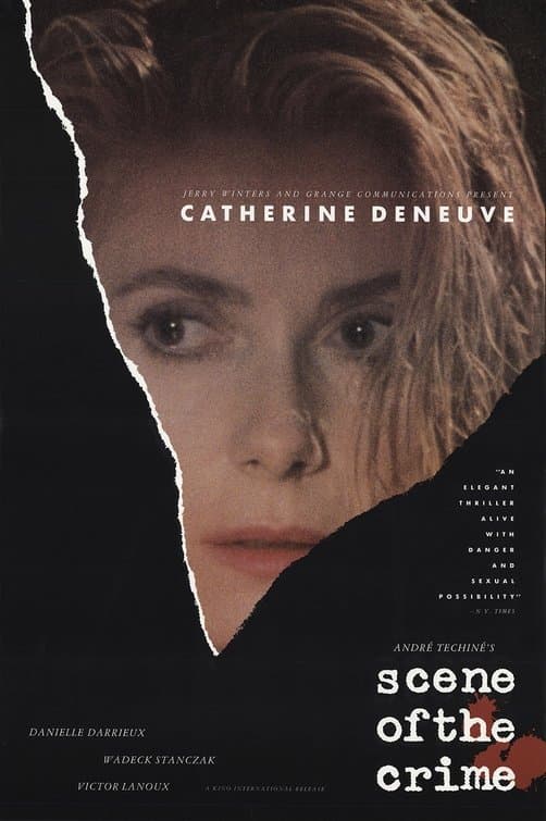 Movie poster