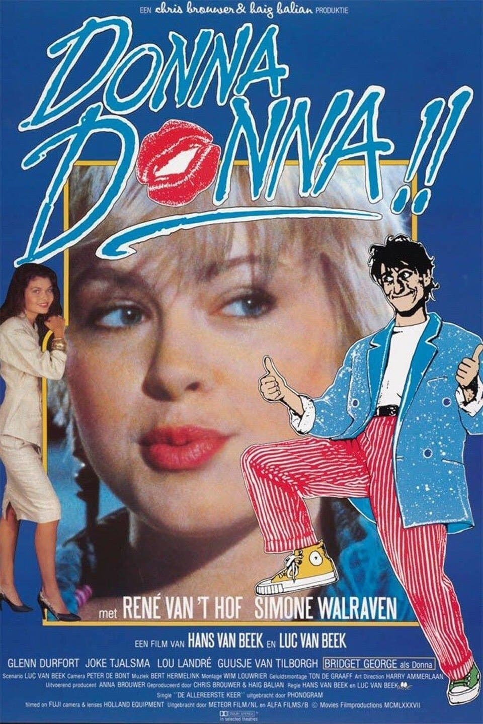 Movie poster