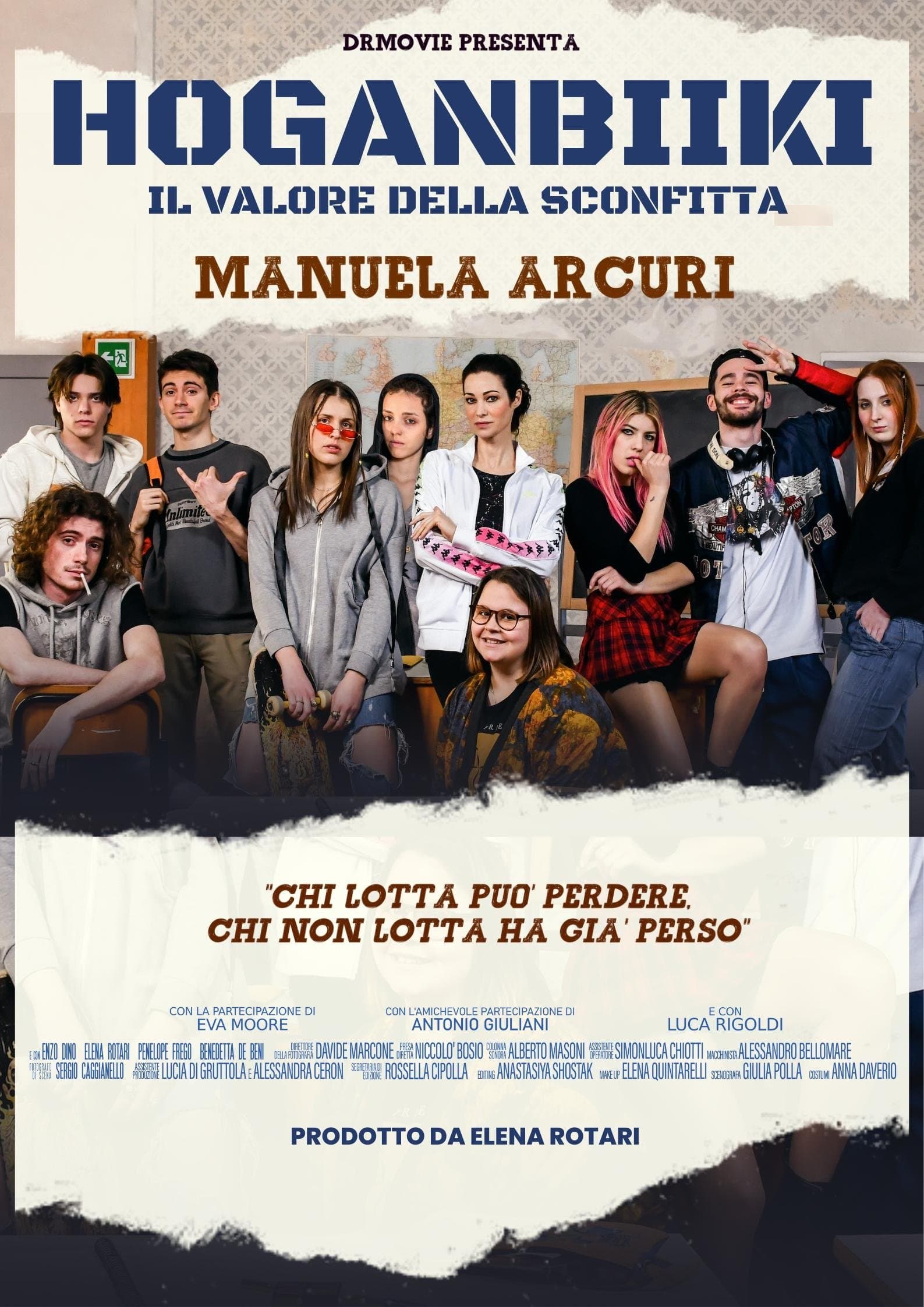 Movie poster