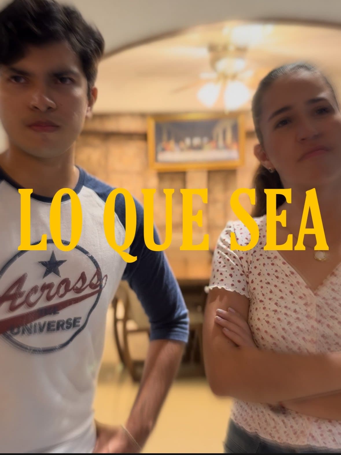 Movie poster