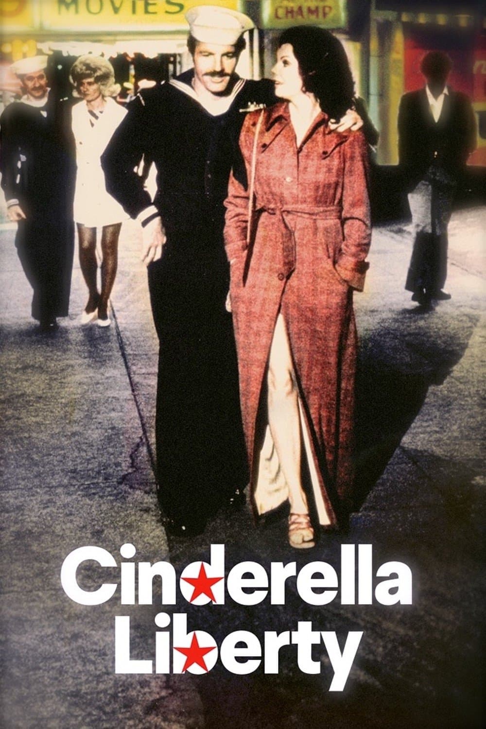 Movie poster