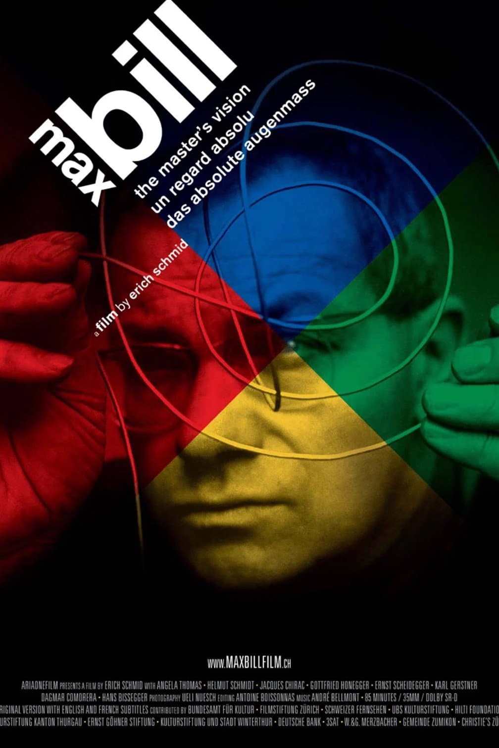 Movie poster
