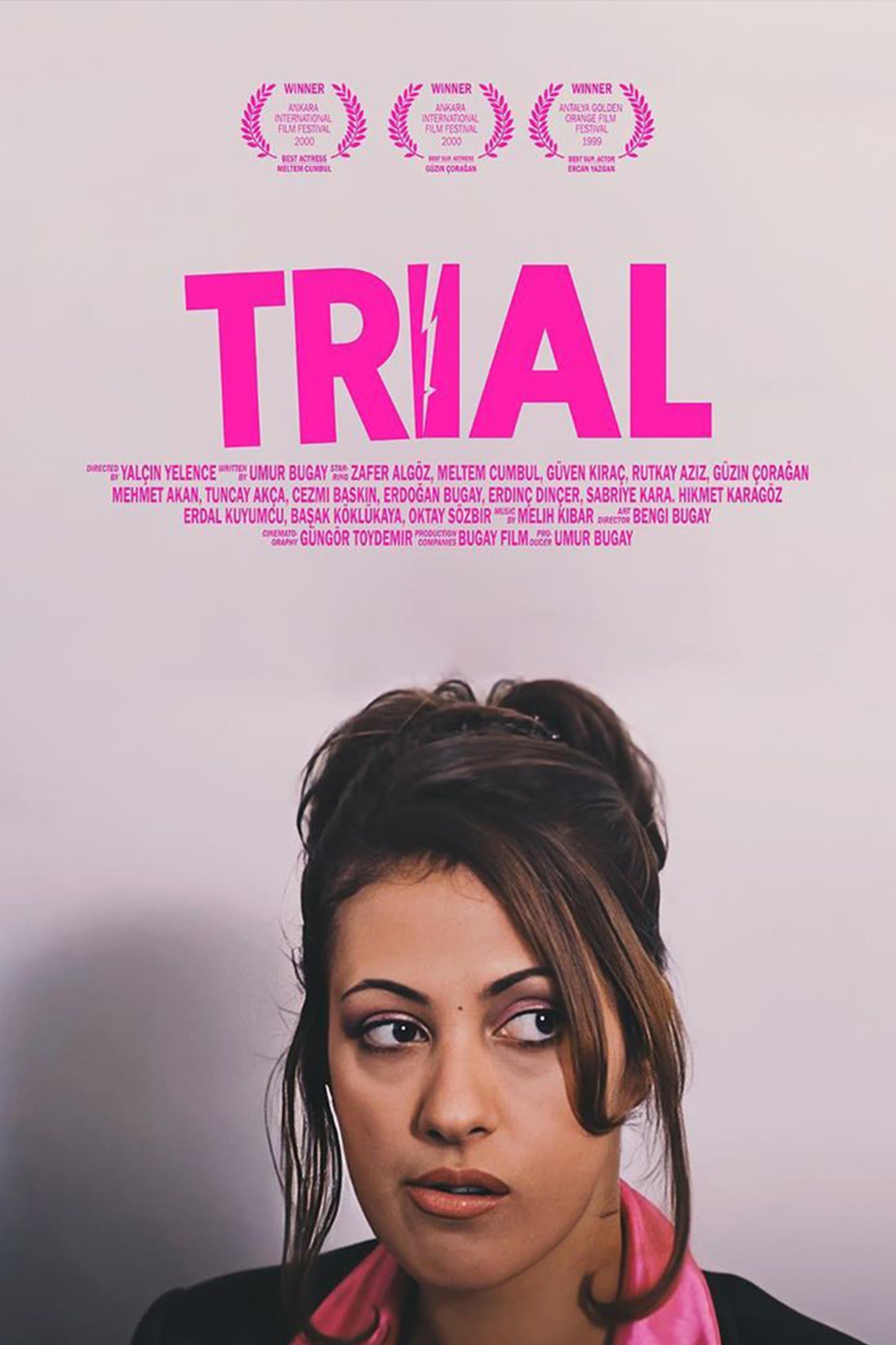 Movie poster