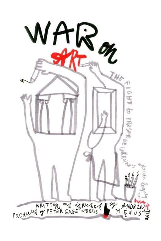 War on Art