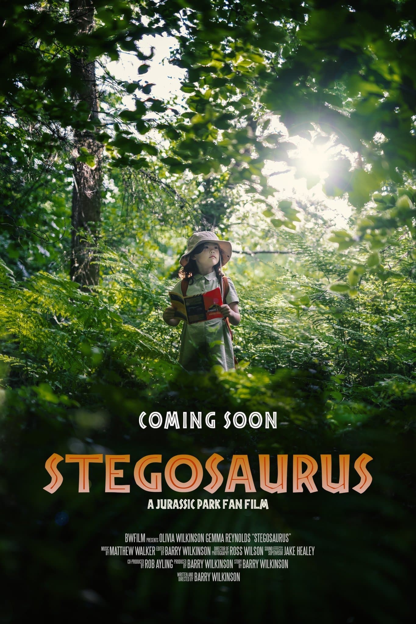 Movie poster