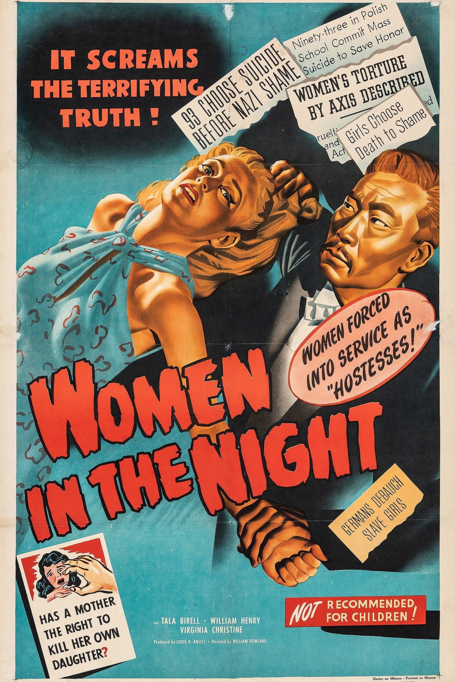 Movie poster