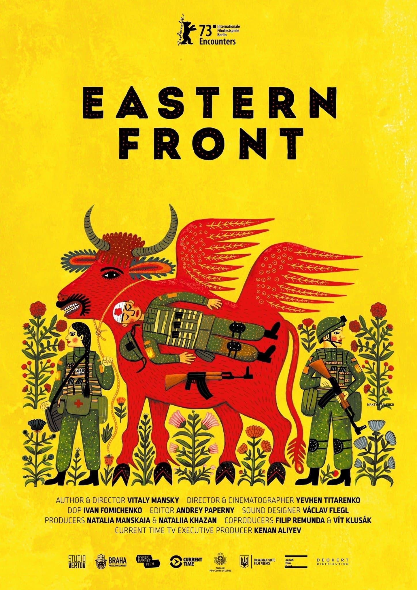 Movie poster