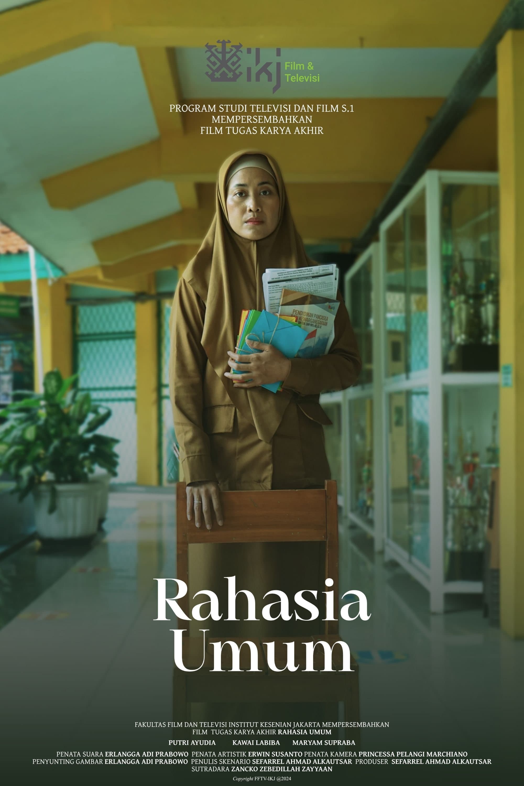 Movie poster