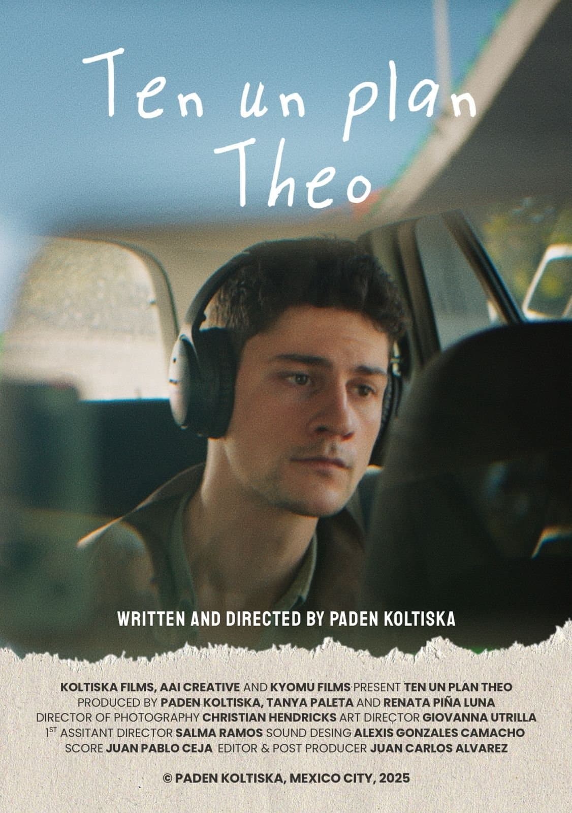 Movie poster