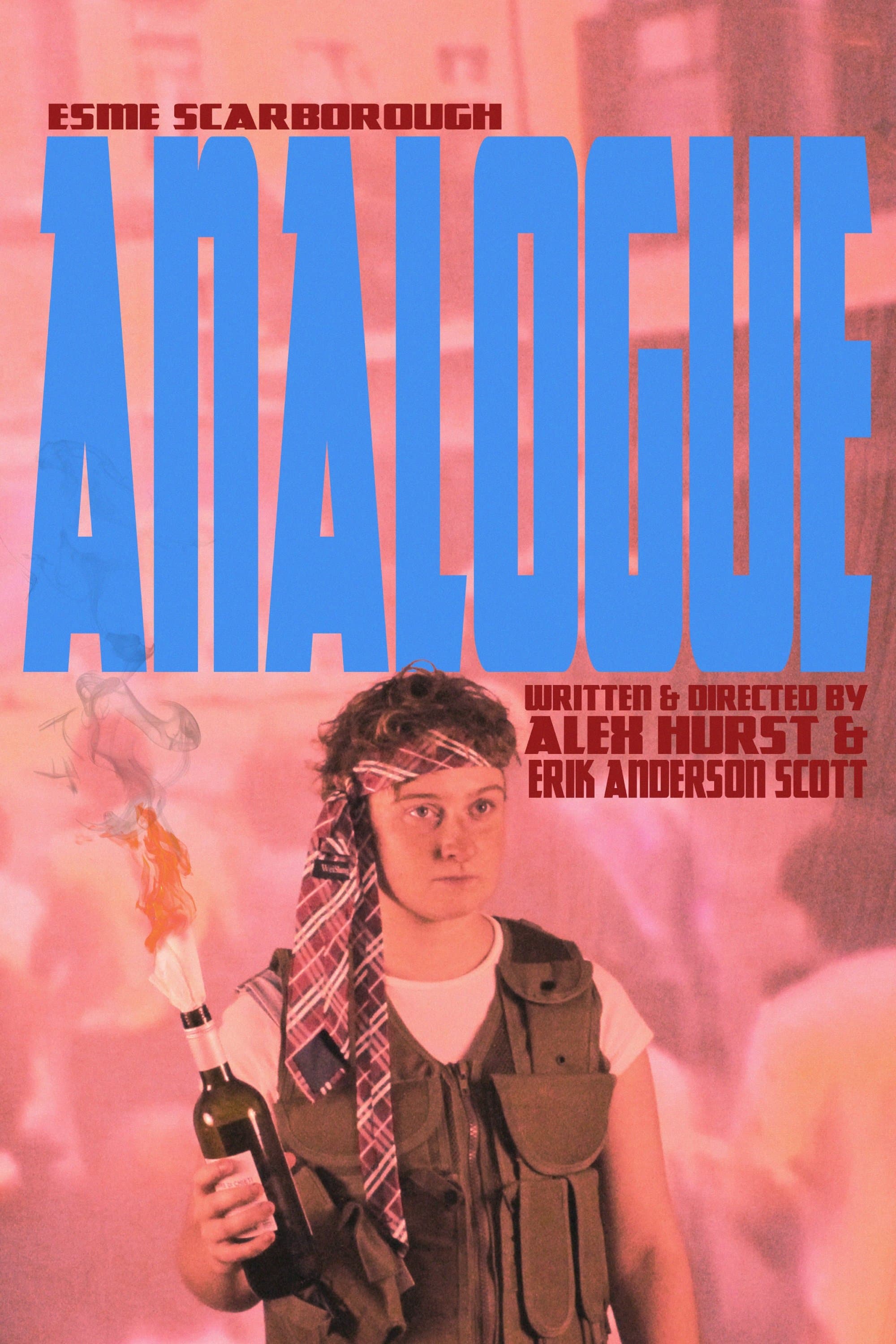 Movie poster