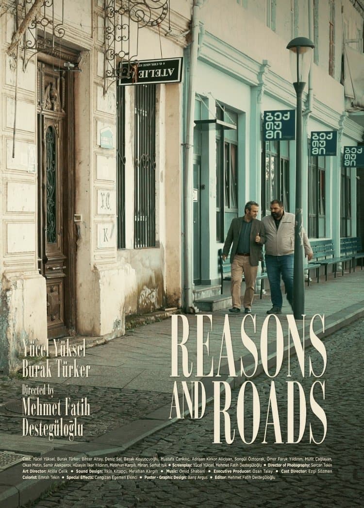 Movie poster