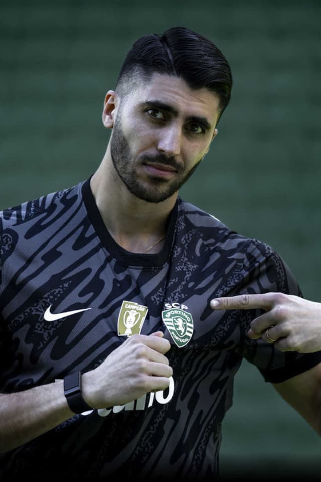 Rui Silva