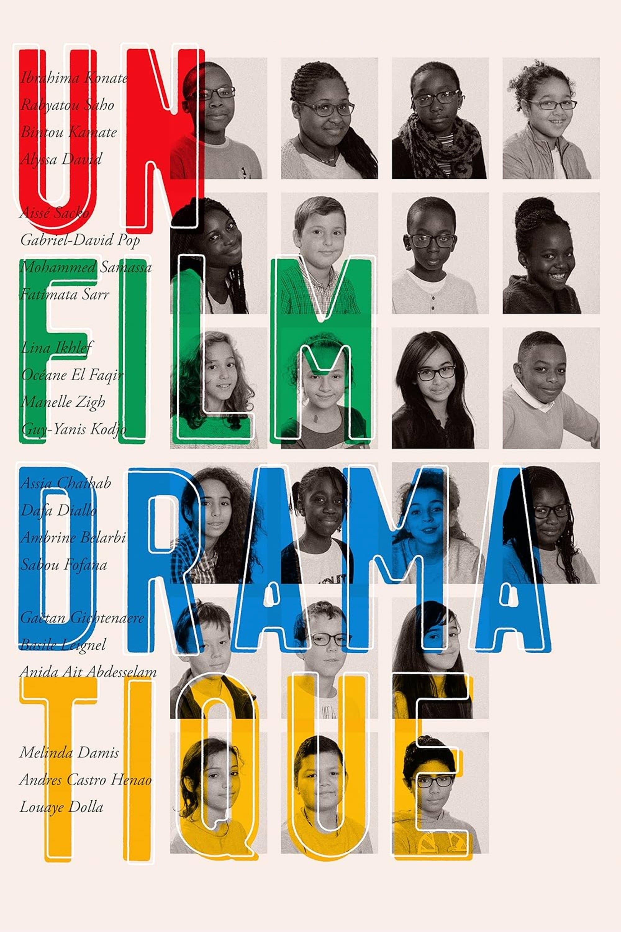 Movie poster
