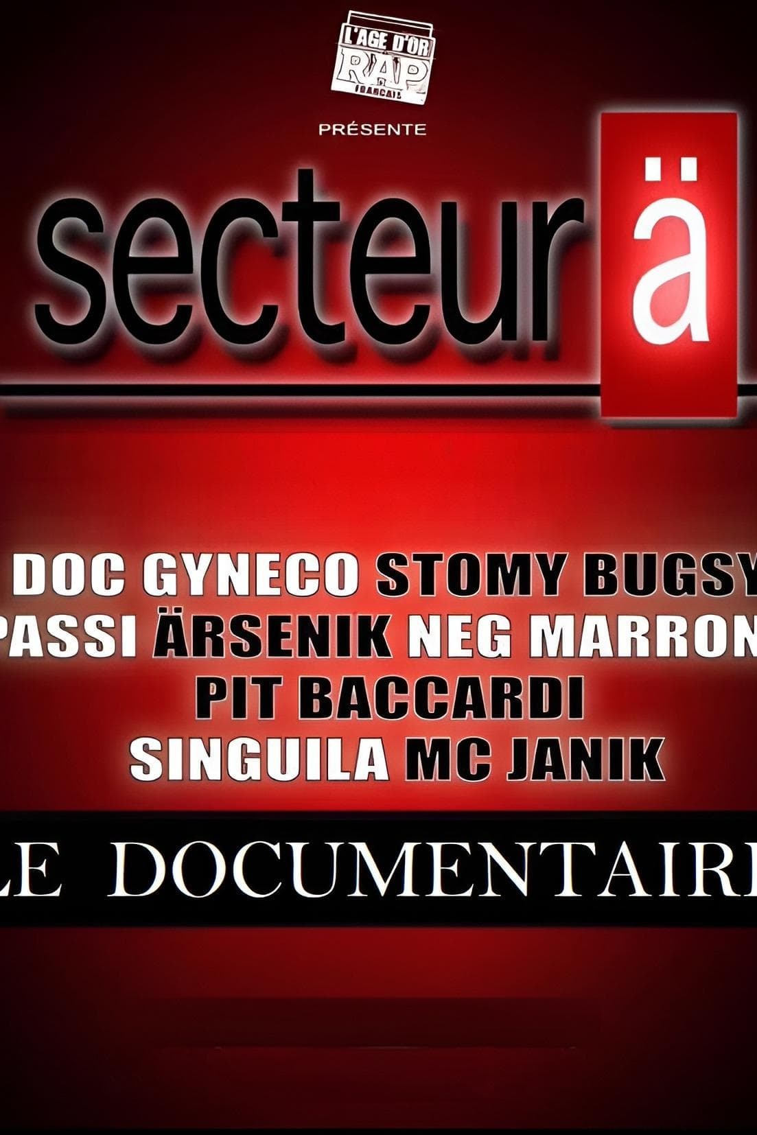 Movie poster