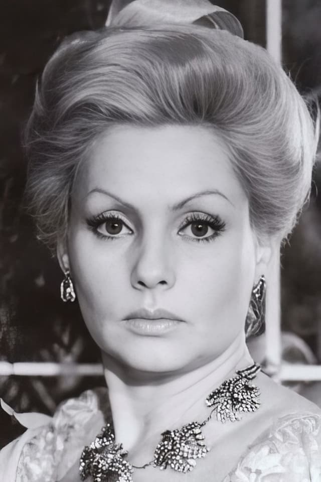 Alla Budnitskaya