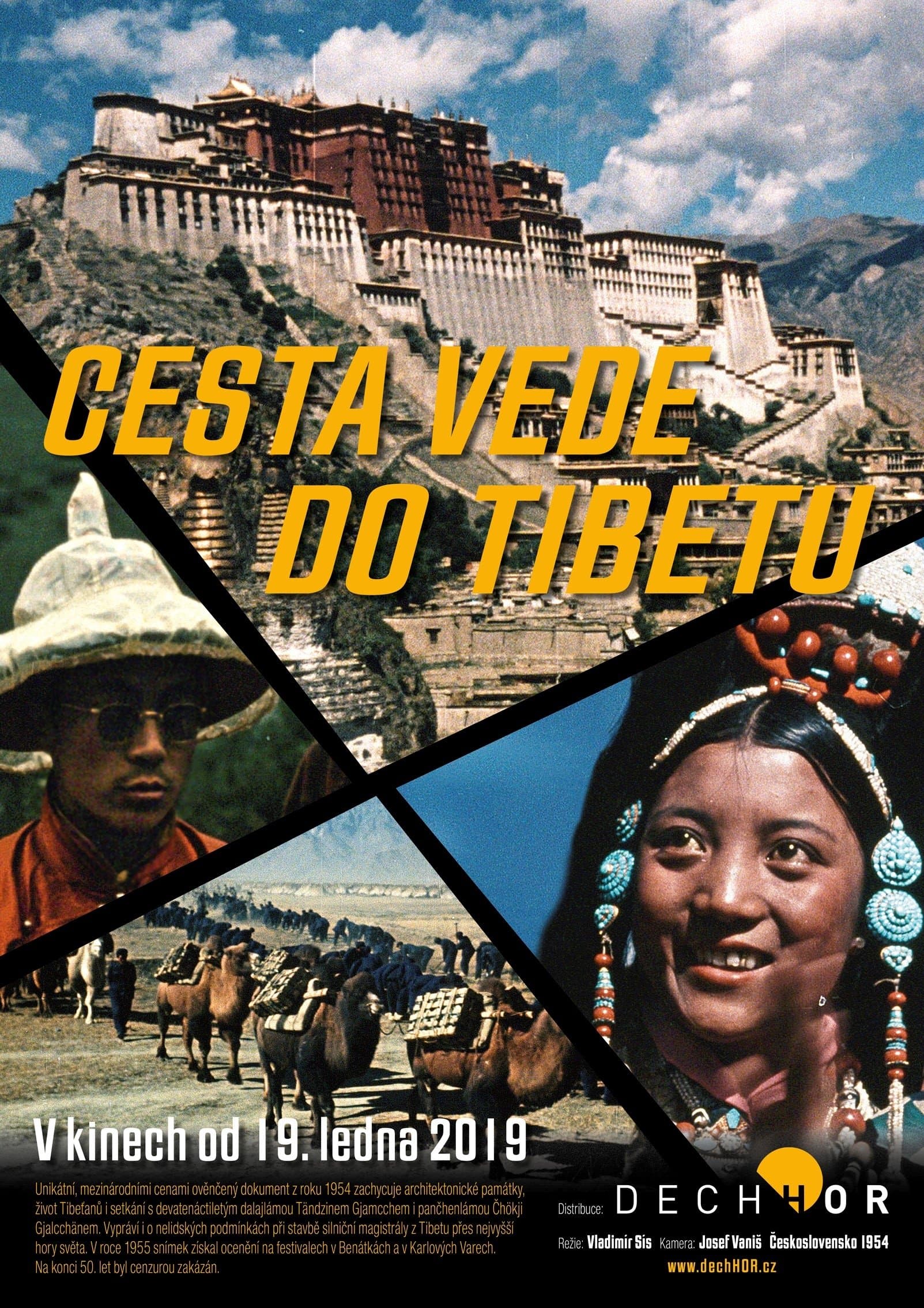 Movie poster
