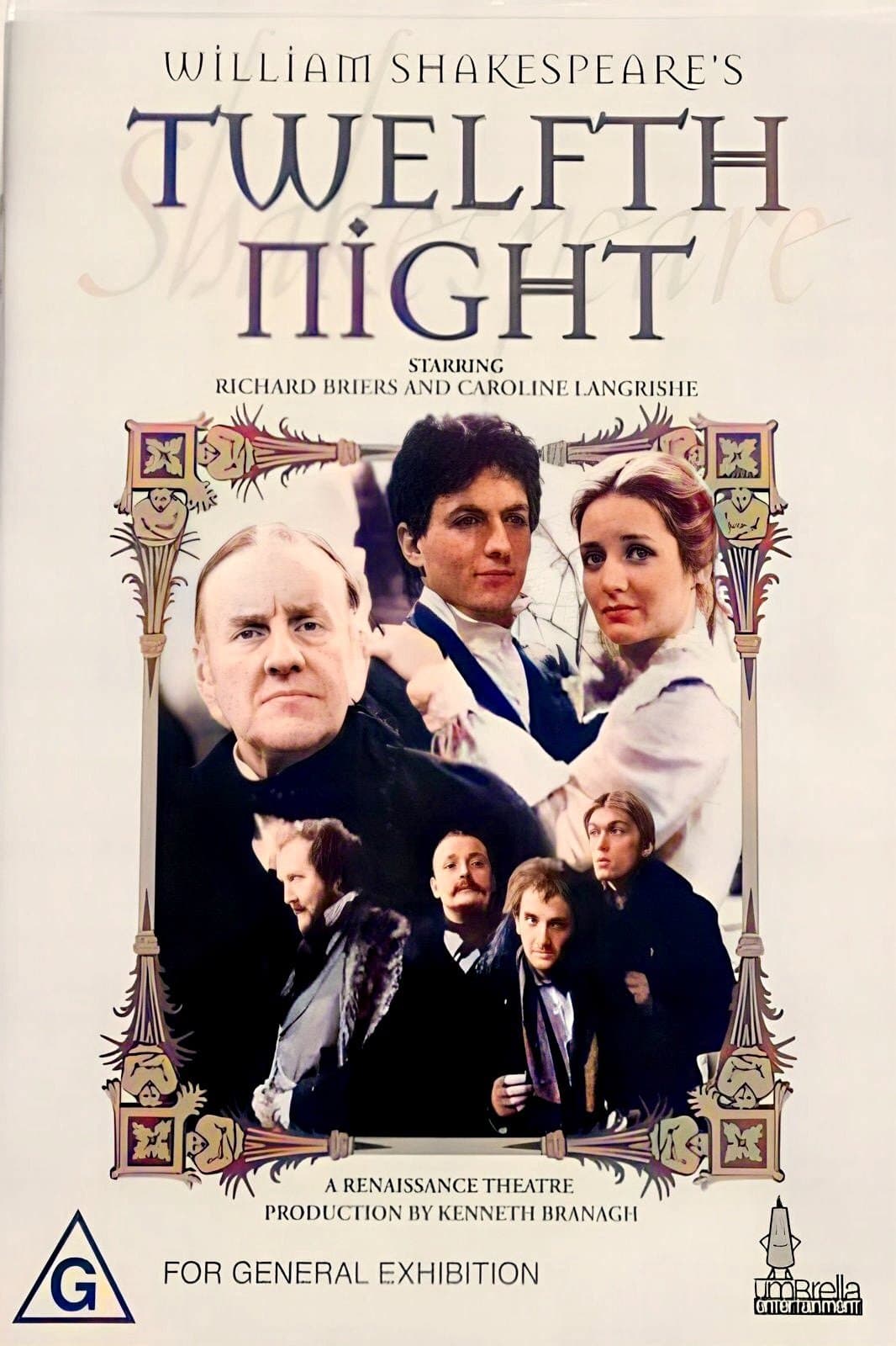 Movie poster