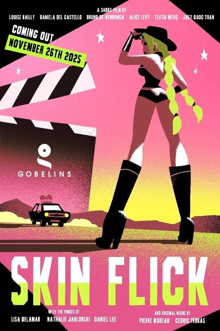 Movie poster