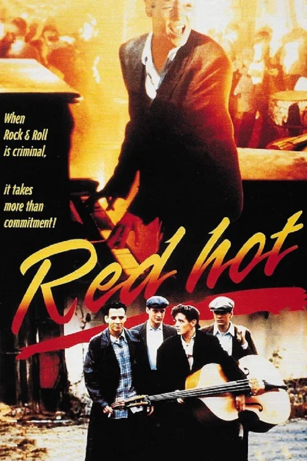 Movie poster
