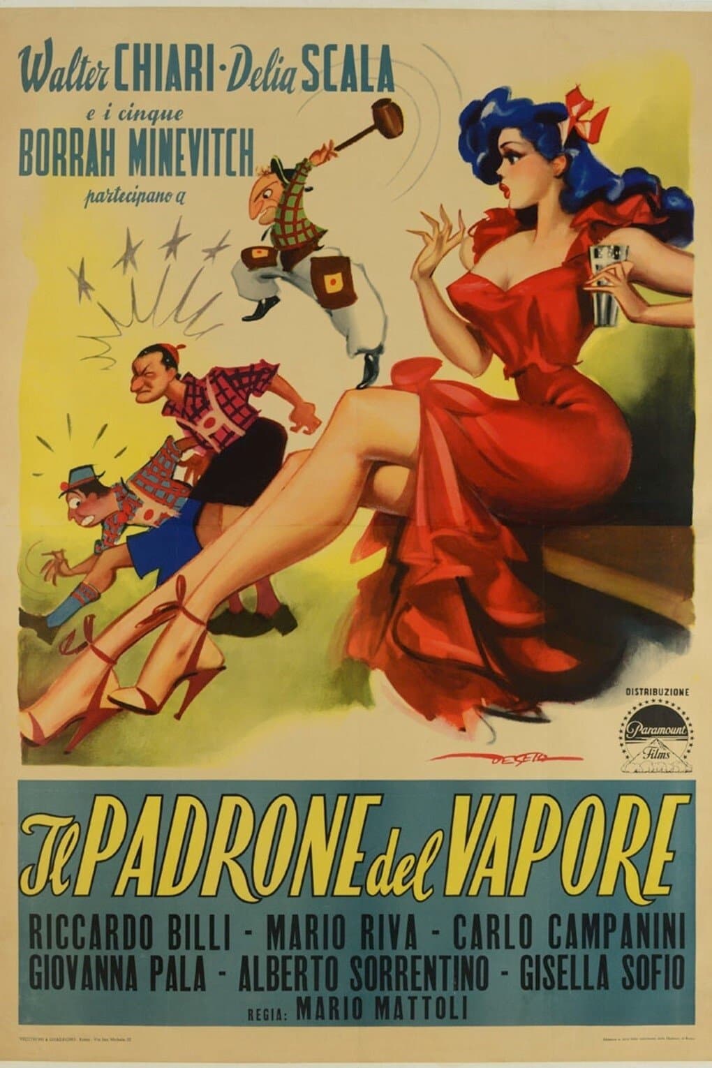 Movie poster