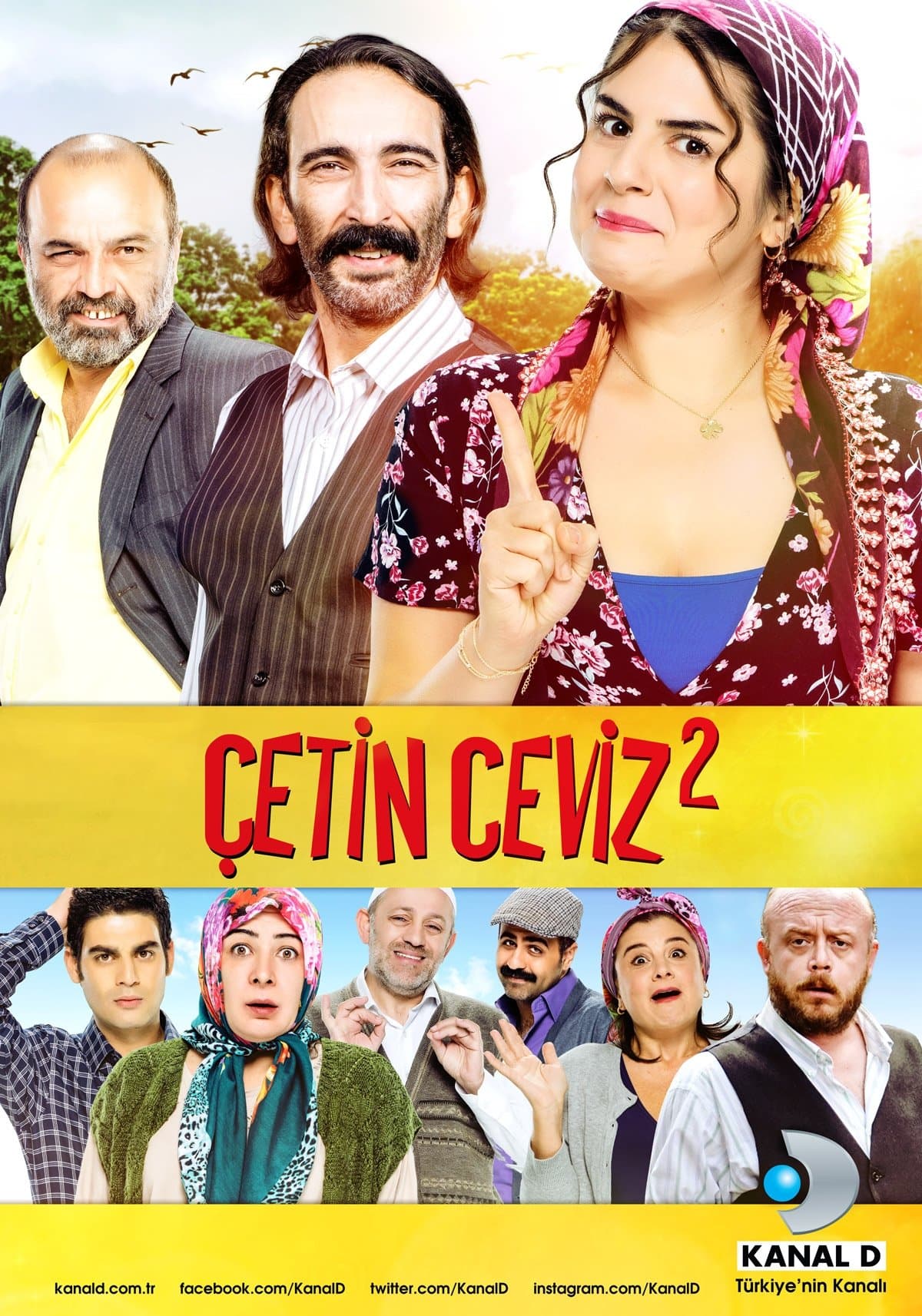 Movie poster