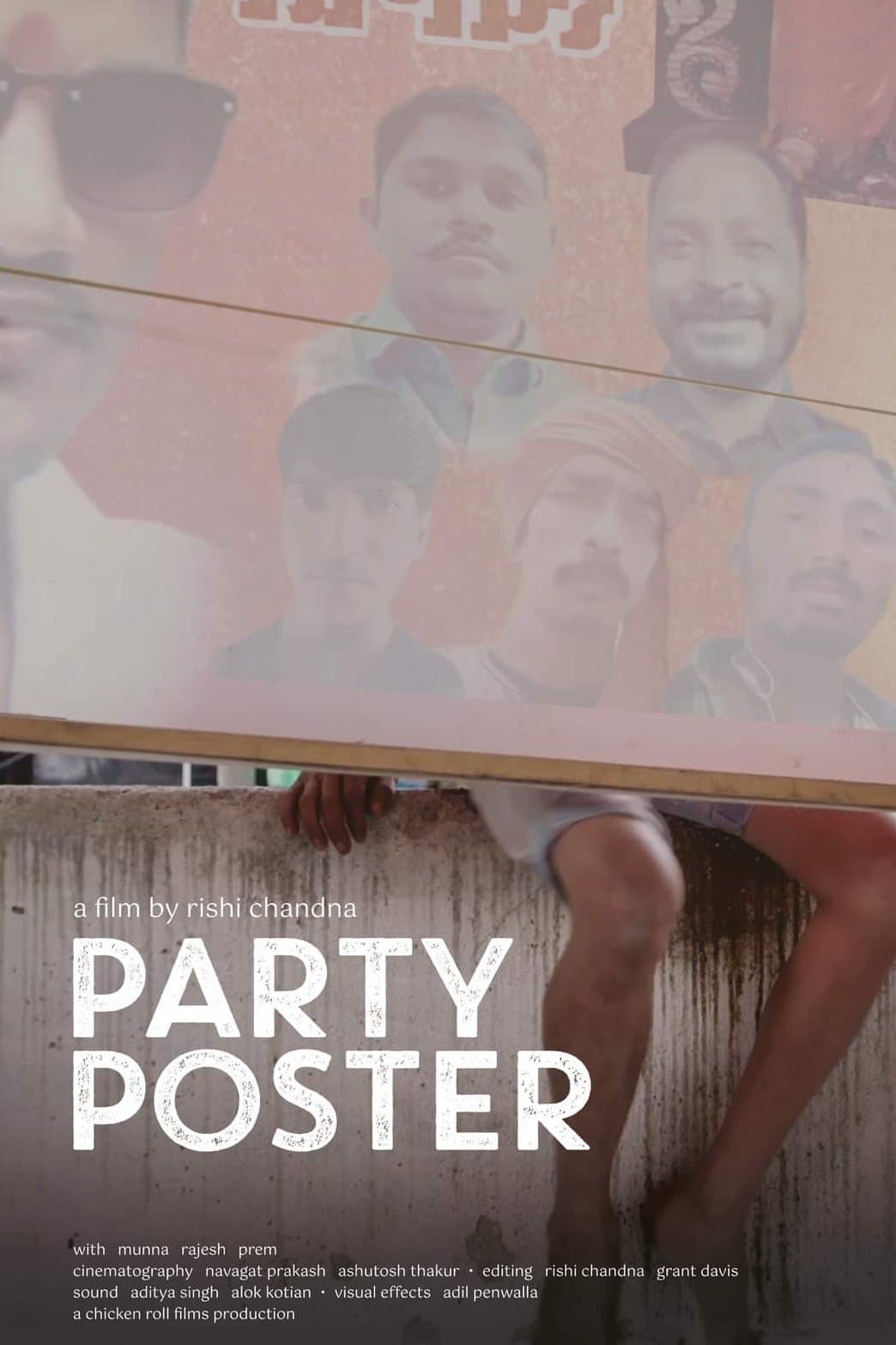 Movie poster