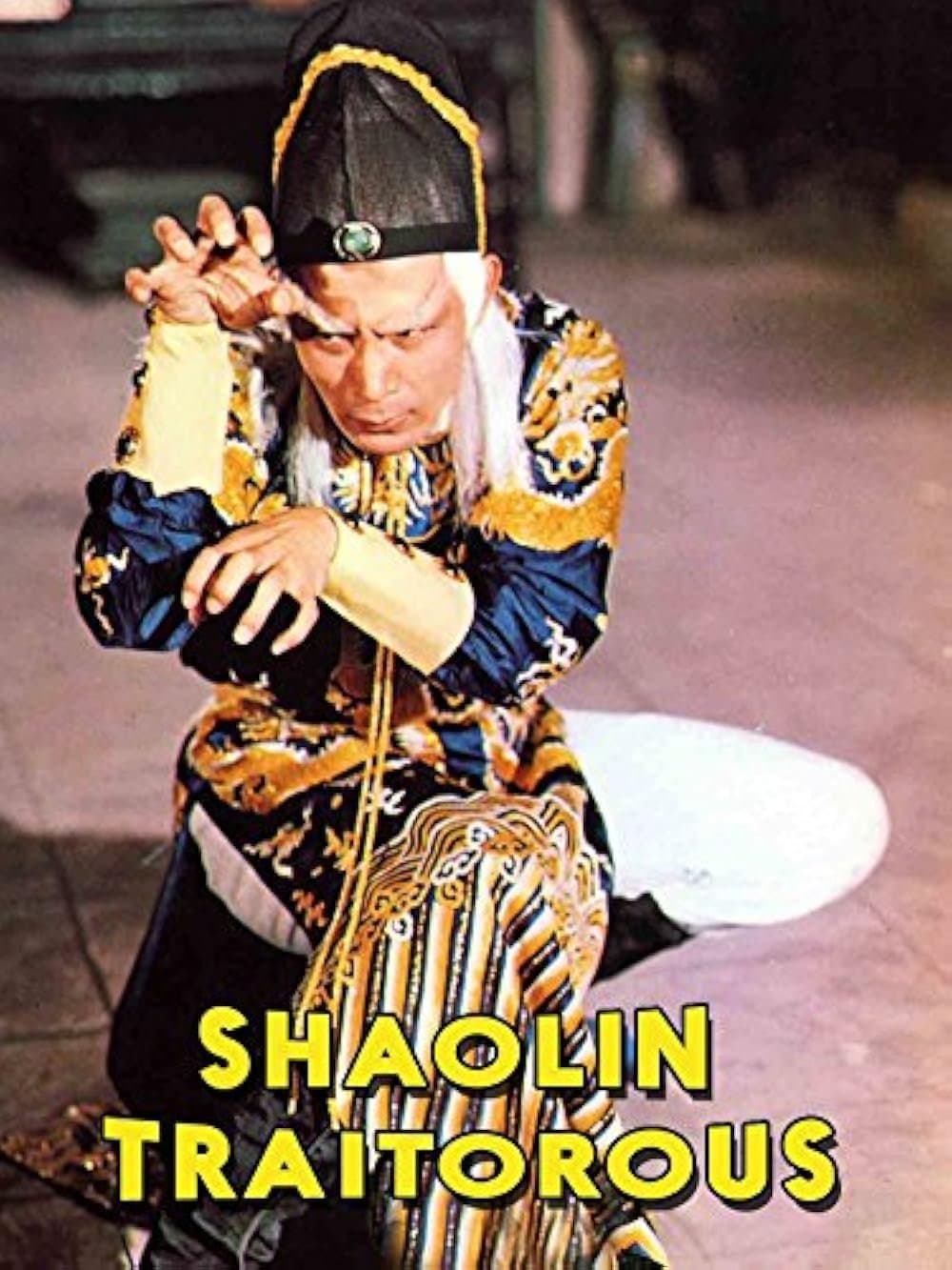Movie poster