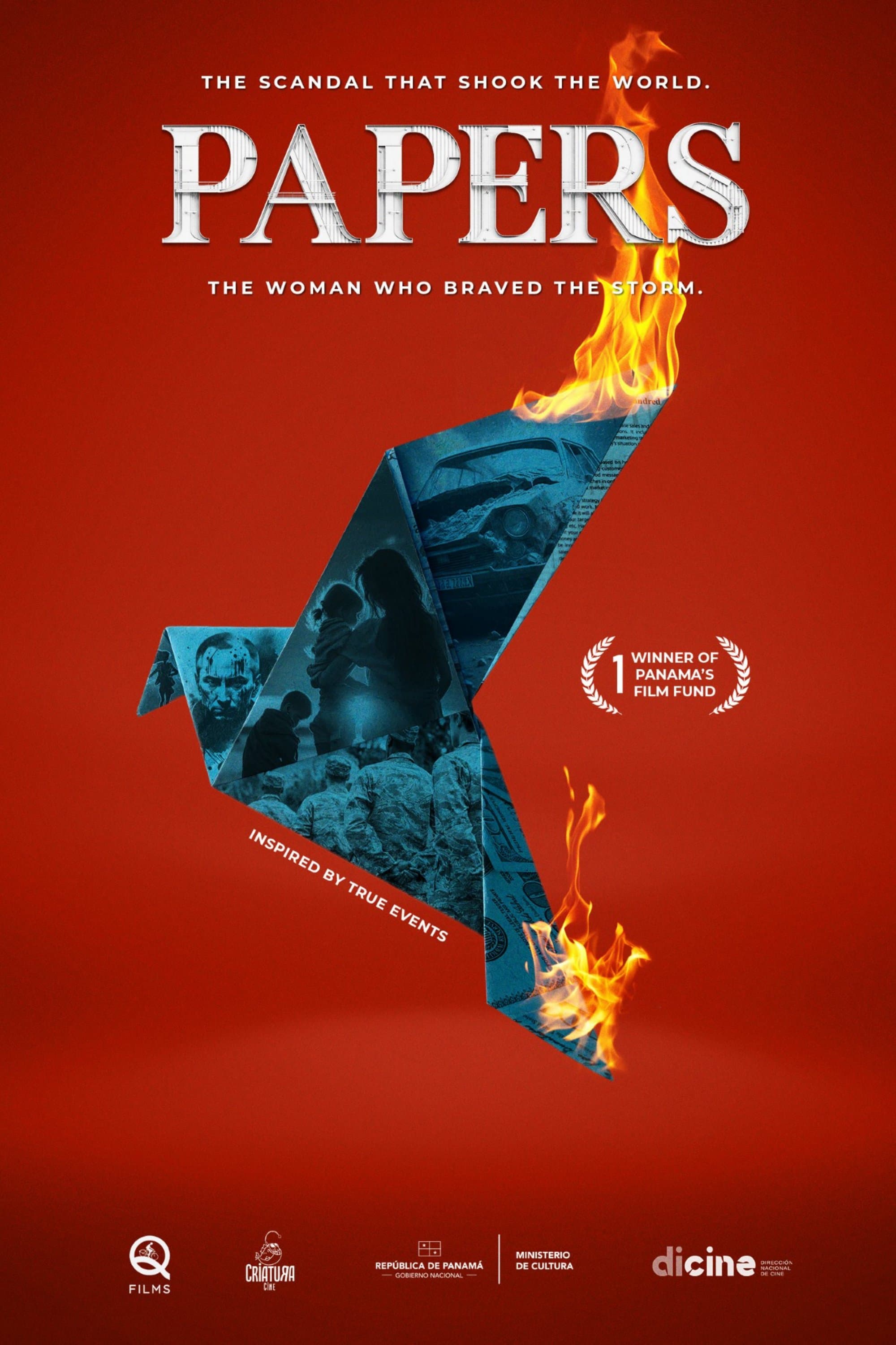 Movie poster