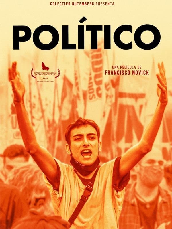 Movie poster