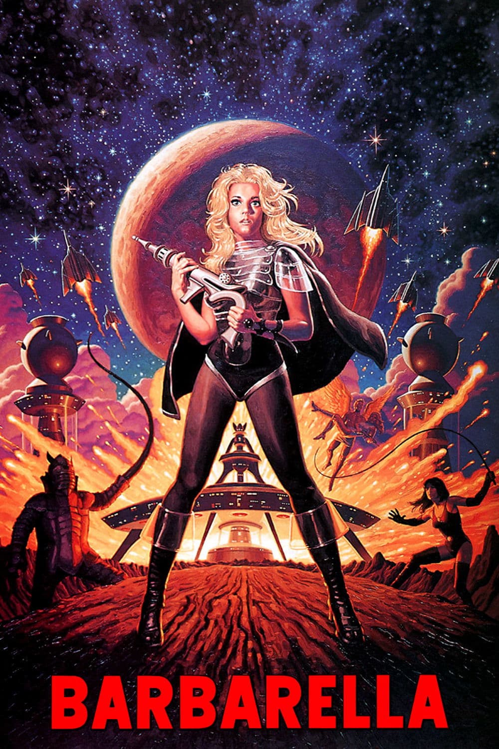 Movie poster