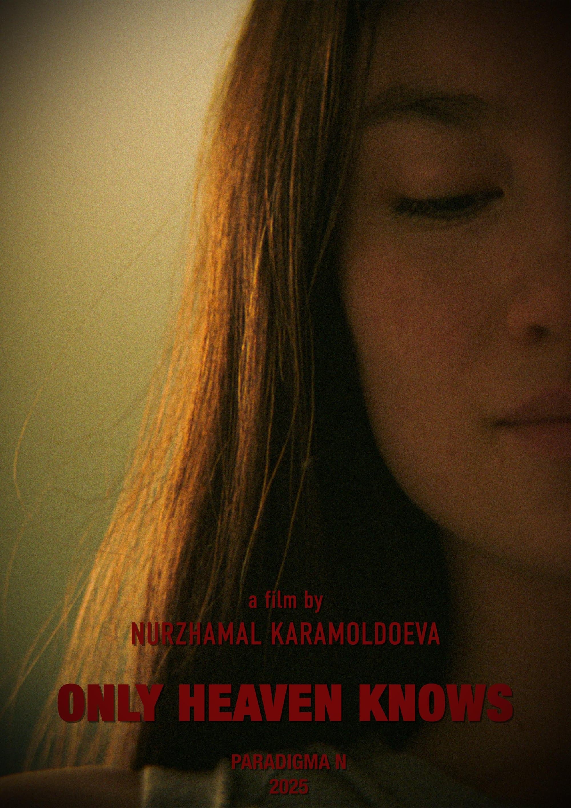 Movie poster