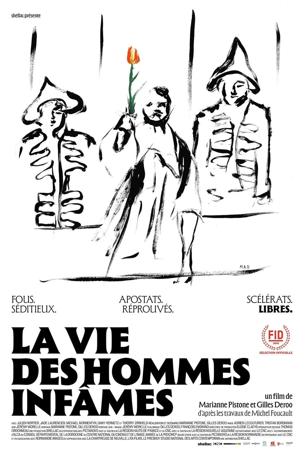 Movie poster