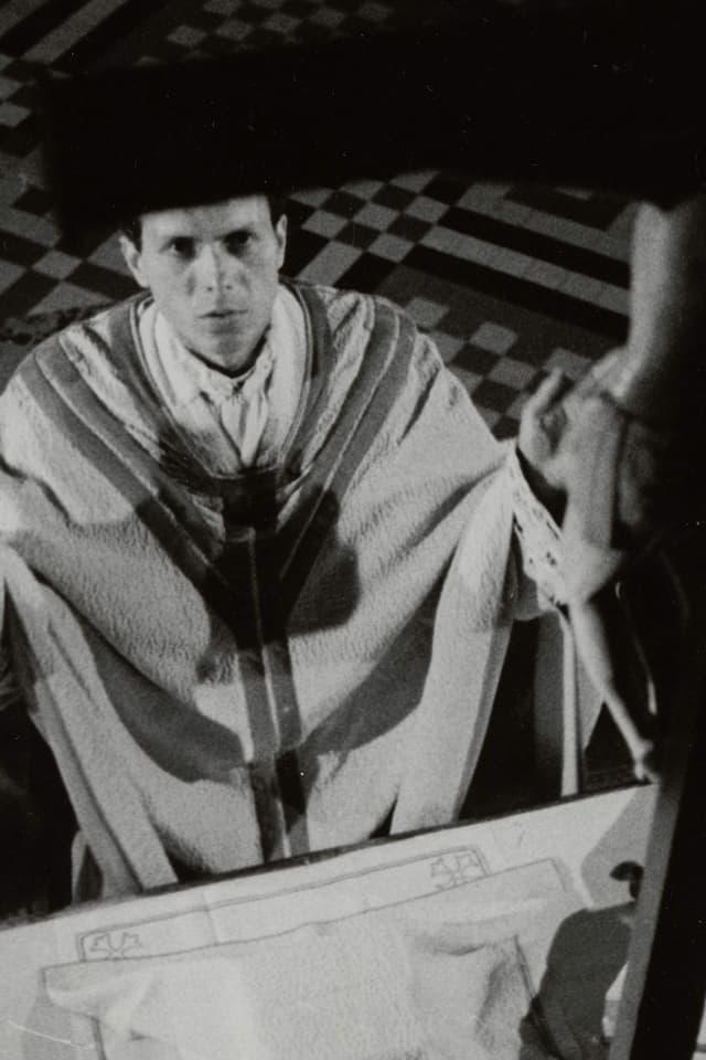 Lumière des hommes