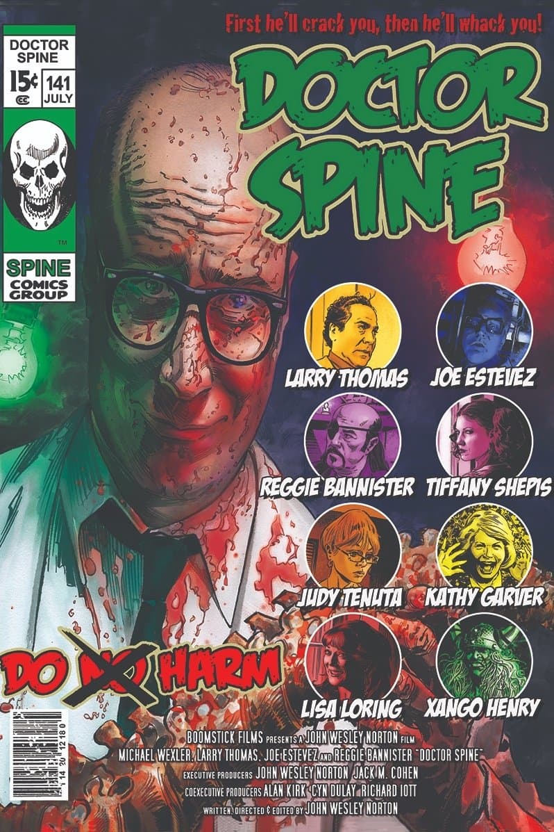 Movie poster