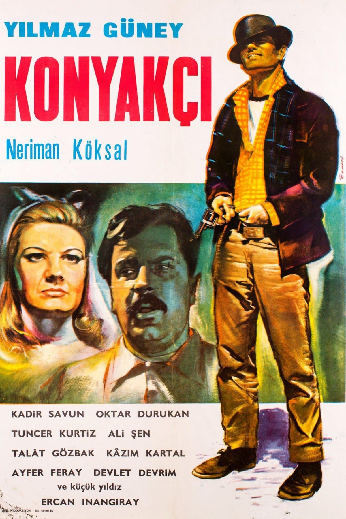 Movie poster