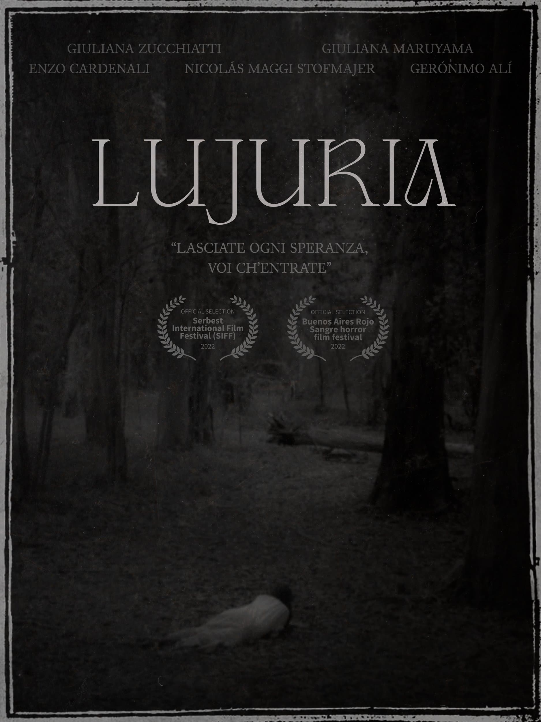Movie poster