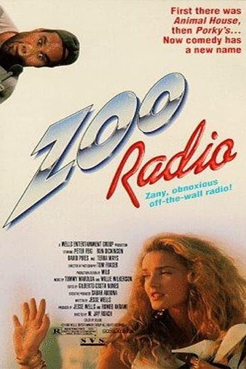 Movie poster